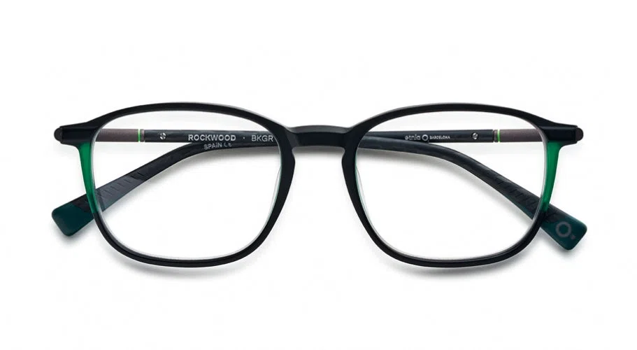 Etnia Barcelona ROCKWOOD Eyeglasses - view 26